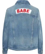 Babe Jacket