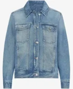 Babe Jacket