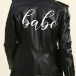 Babe Jacket