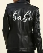 Babe Jacket