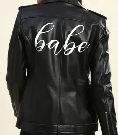 Babe Jacket