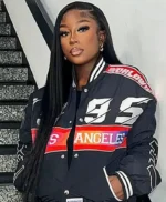 Babe Jacket