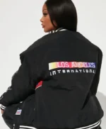 Babe Jacket