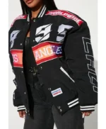 Babe Jacket