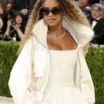 Met Gala 2026 Blue Ivy Carter White Jacket