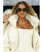 Met Gala 2026 Blue Ivy Carter White Jacket