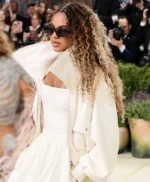 Met Gala 2026 Blue Ivy Carter White Jacket