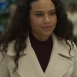 Michele Weaver A Season to Remember Coat