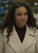 Michele Weaver A Season to Remember Coat