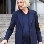 Michelle Williams A Place in Hell Blazer
