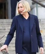 Michelle Williams A Place in Hell Blazer