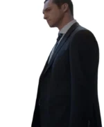 Mike Ortiz Reasonable Doubt S01 Blue Blazer