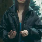 Mikey Madison Anora Bomber Jacket