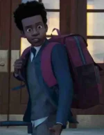 Miles Morales Spider-Man Across the Spider-Verse Blazer