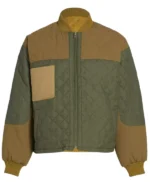 Minka Kelly Ransom Canyon S01 Quilted Jacket