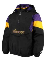 Minnesota Vikings Starter Jacket