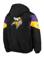 Minnesota Vikings Starter Jacket