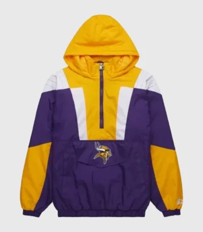 Minnesota Vikings Starter Jacket
