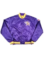 Minnesota Vikings Starter Jacket