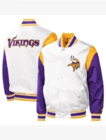 Minnesota Vikings Starter Jacket