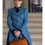 Miss Scarlet and The Duke Kate Phillips Blazer