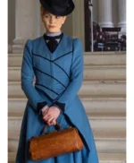 Miss Scarlet and The Duke Kate Phillips Blazer