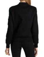 Mockingbird Agents of S.H.I.E.L.D 2013 Bomber Jacket