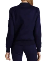 Mockingbird Agents of S.H.I.E.L.D 2013 Bomber Jacket