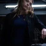 Mockingbird Agents of S.H.I.E.L.D 2013 Bomber Jacket