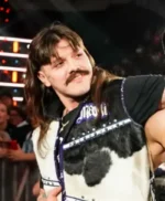 Monday Night RAW Dominik Mysterio Vest