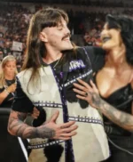 Monday Night RAW Dominik Mysterio Vest