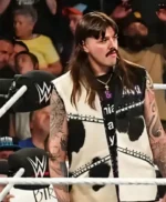 Monday Night RAW Dominik Mysterio Vest