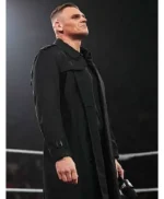 Monday Night RAW Gunther Black Coat