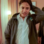 Mr. Big 2024 Stuff Ryan Sampson Jacket