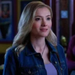 My Dreams Of You 2024 Skyler Samuels Trucker Jacket