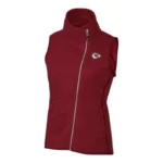 Kansas City Chiefs Vest