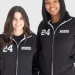NSHSS Track Jacket