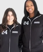 NSHSS Track Jacket