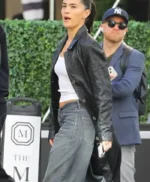 NYC 2026 Kim Turnbull Trench Coat