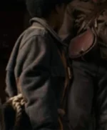Never Let Go Anthony B. Jenkins Jacket