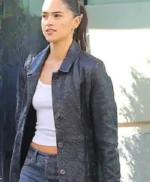 NYC 2026 Kim Turnbull Trench Coat