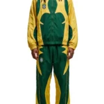 Neymar One Last Dance Tracksuit