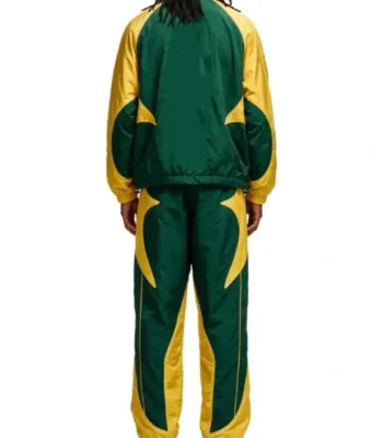 Neymar One Last Dance Tracksuit
