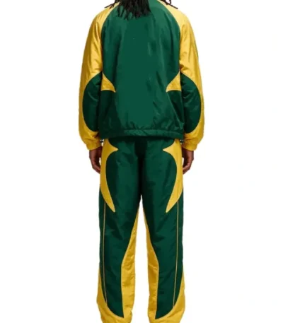 Neymar One Last Dance Tracksuit