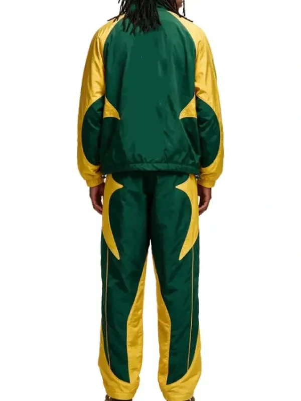 Neymar One Last Dance Tracksuit