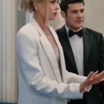 Nicole Kidman A Family Affair Blazer