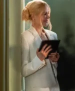 Nicole Kidman A Family Affair Blazer