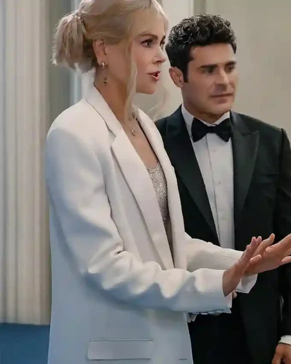Nicole Kidman A Family Affair Blazer Nicole Kidman A Family Affair Blazer