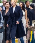 Nicole Kidman A Family Affair Long Coat