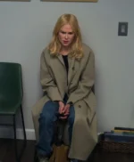 Nicole Kidman A Family Affair Trench Coat